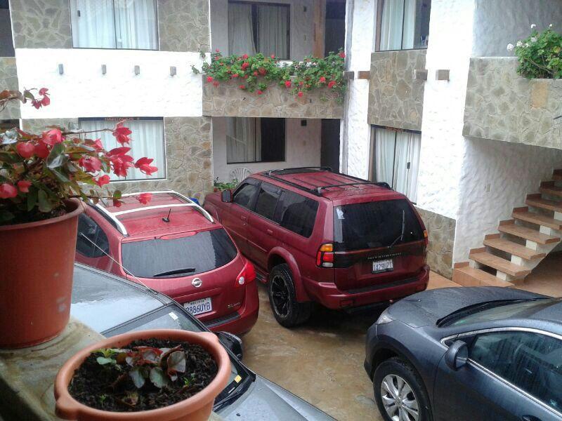 Plaza Pueblo Hotel Vallegrande Esterno foto